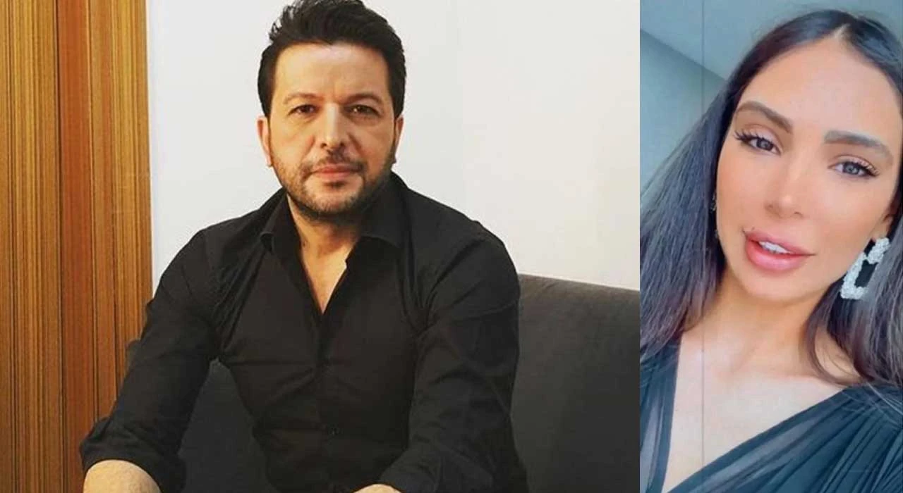 nihat dogan iranli hayraniyla evlendi (3)